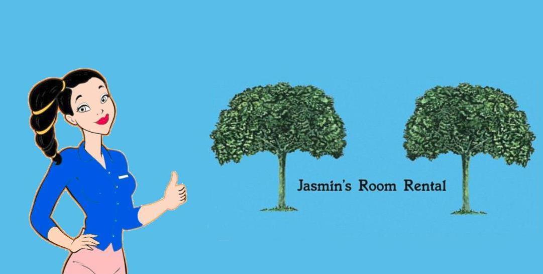 Jasmin'S Room Rental Моалбоал Екстер'єр фото