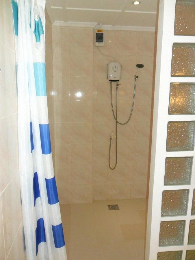 Jasmin'S Room Rental Моалбоал Екстер'єр фото